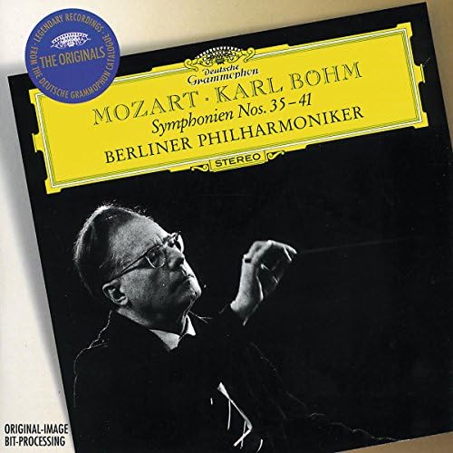 The Cleveland Orchestra, George Szell, Judith Raskin - Mozart